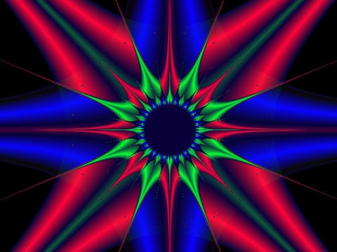 Read more about the article Neon Sunflower