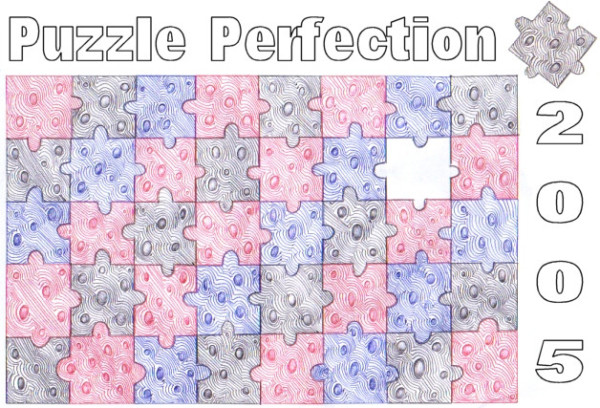 Read more about the article Puzzle Perfection