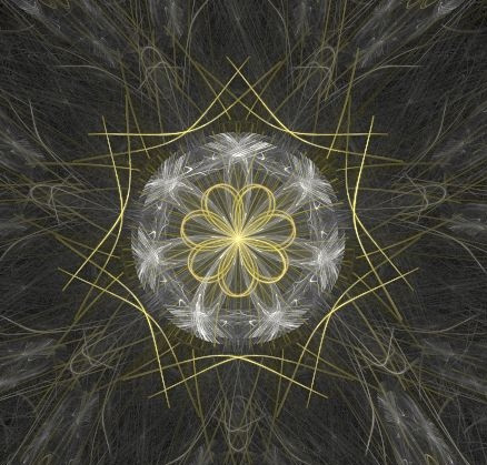 Read more about the article Gold Flower