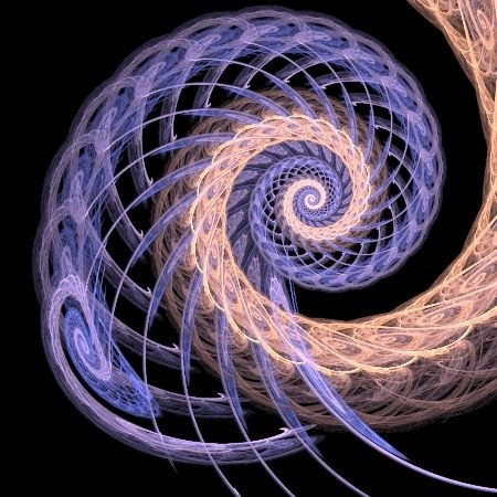 Read more about the article Spiral Weave