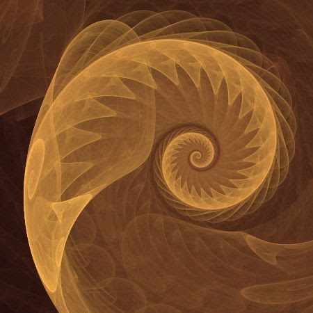 Read more about the article Spring Spiral