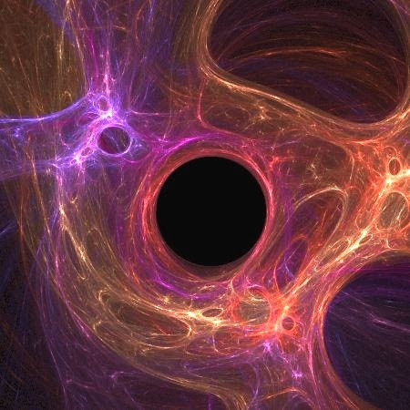 Read more about the article Worm Hole