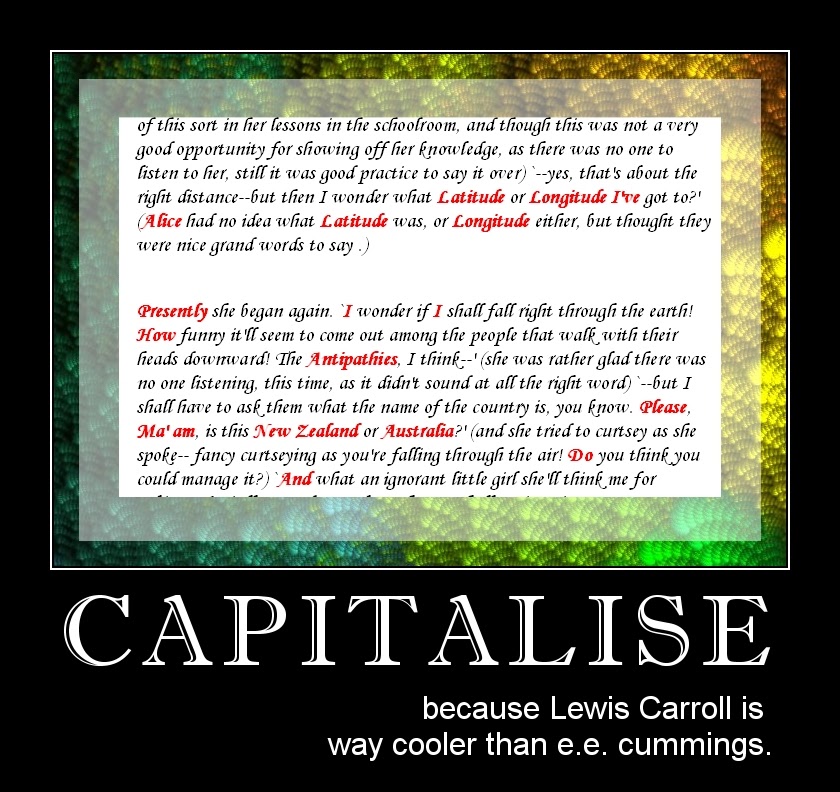 Read more about the article Capitalise