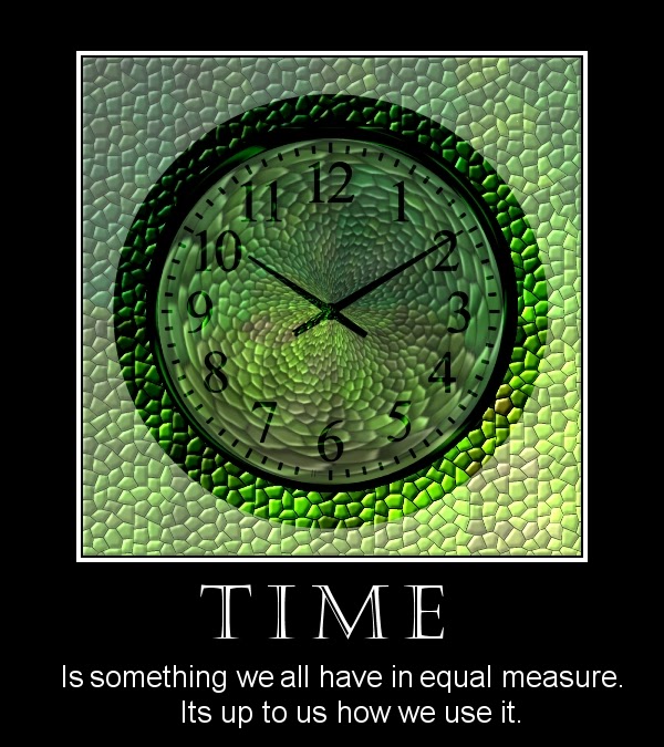 Read more about the article Time