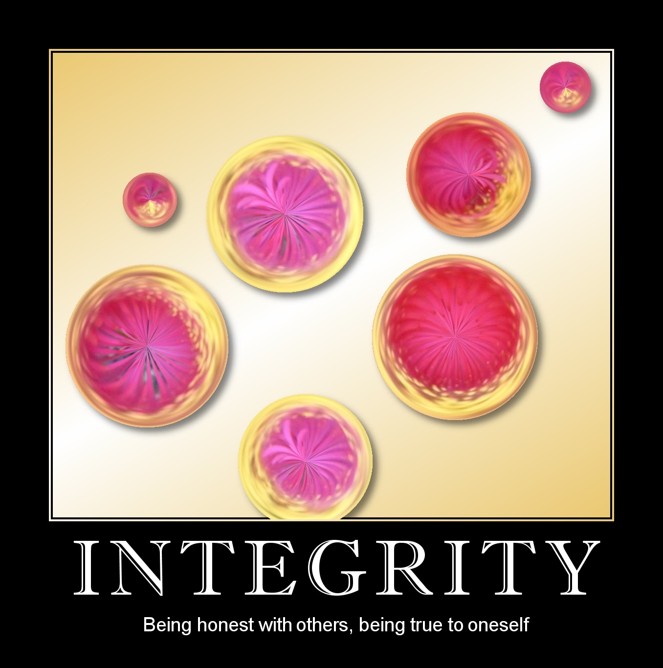 Read more about the article Integrity