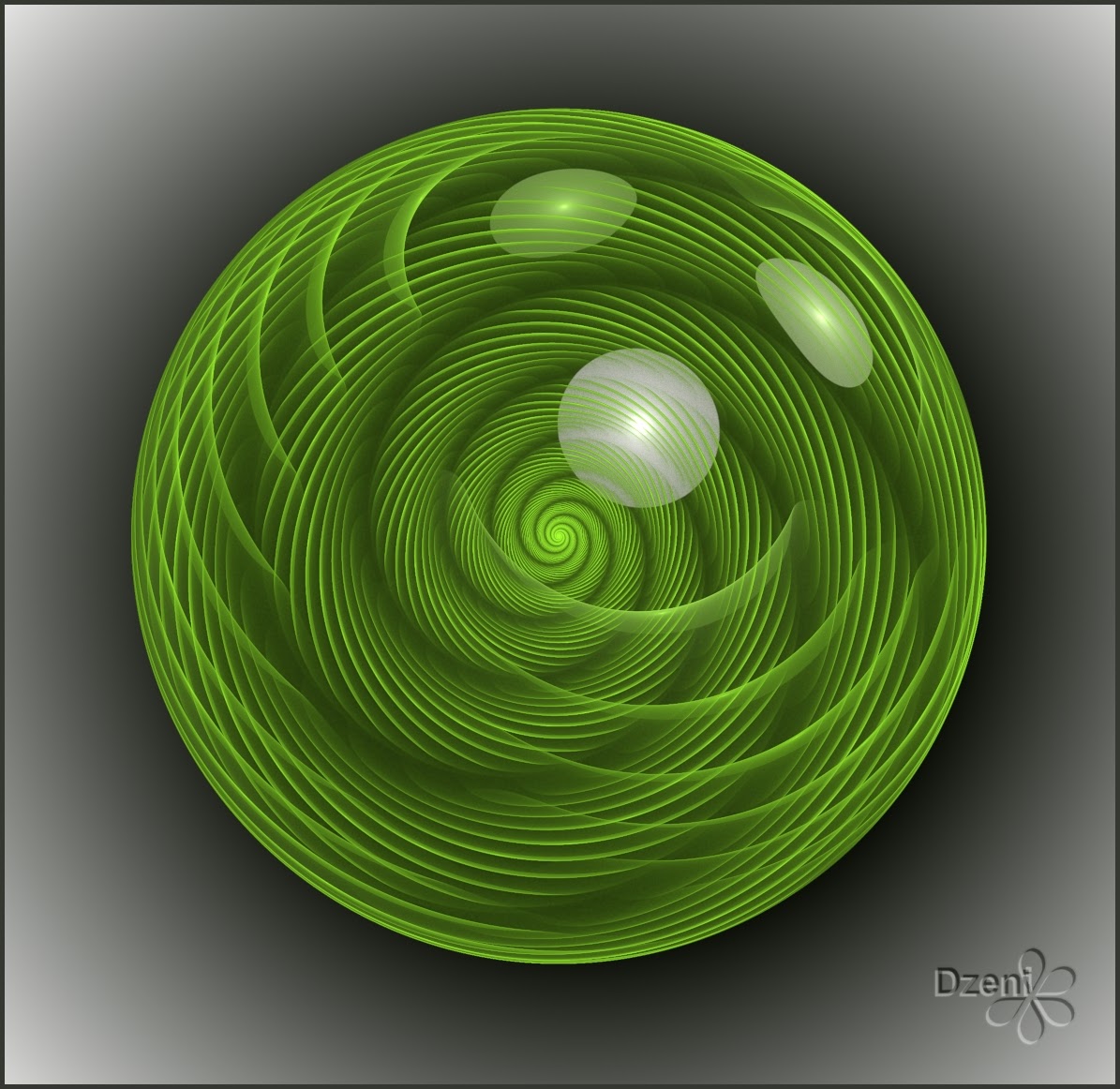 Read more about the article Jade Sphere