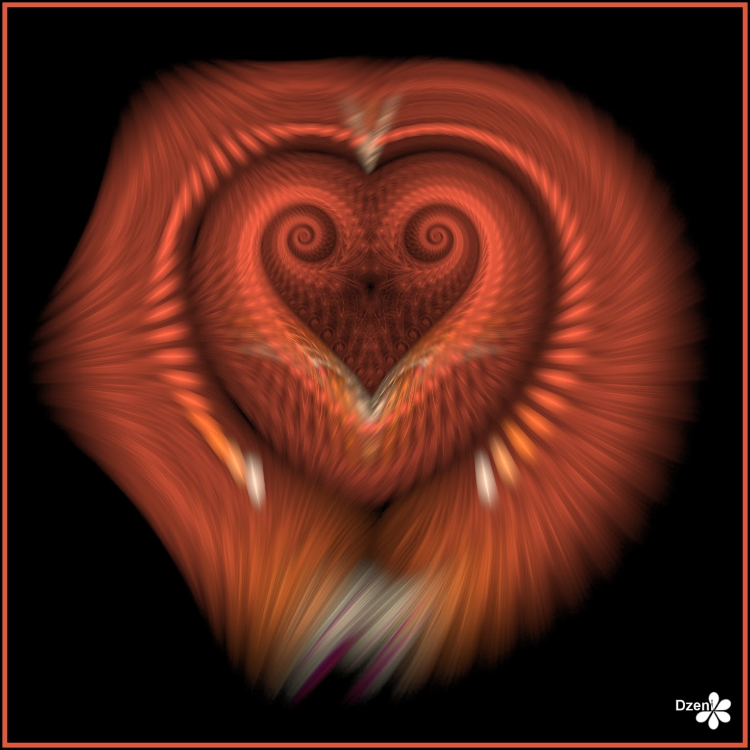 Read more about the article Heart Fire – Valentines Special