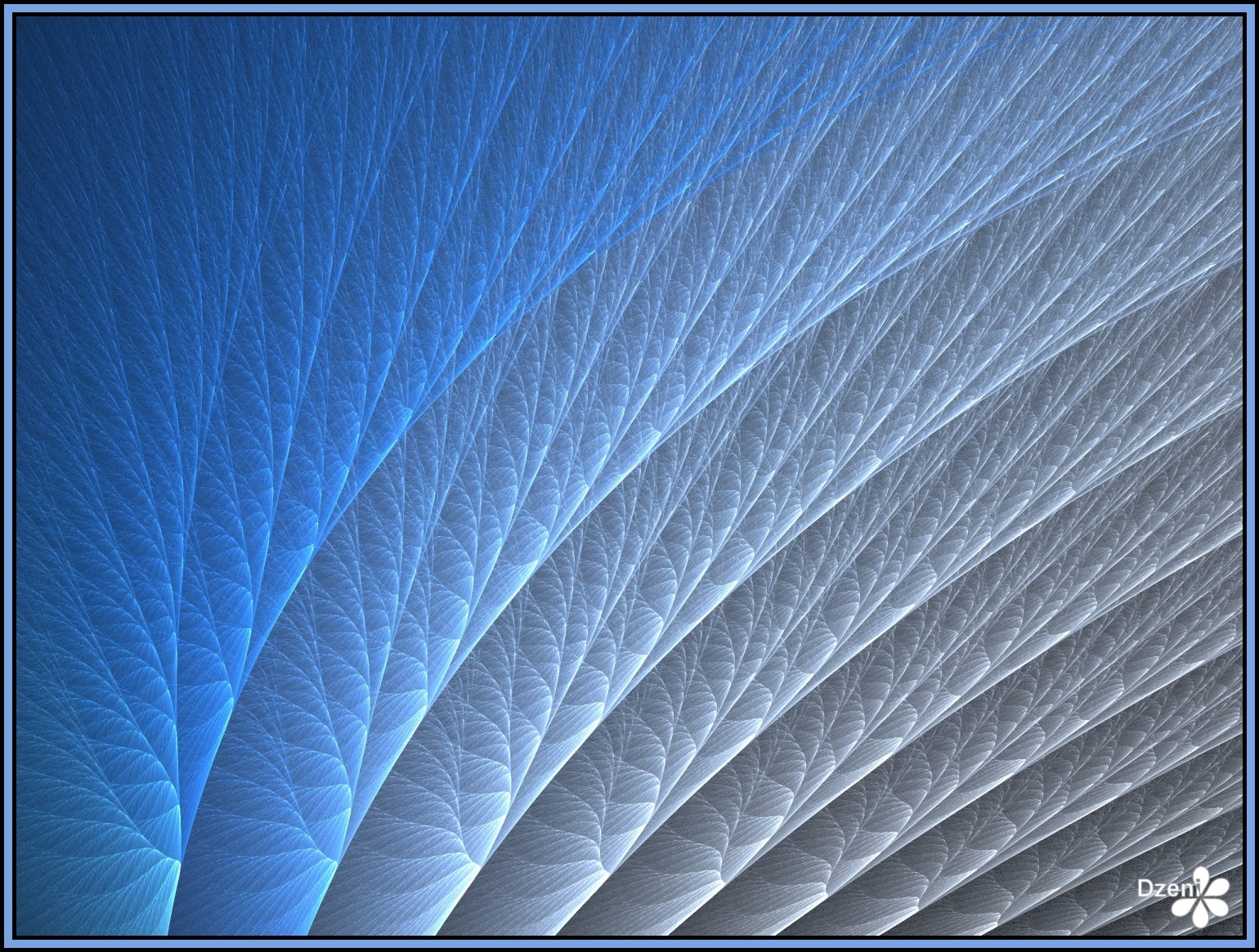 Read more about the article Blue Membrane