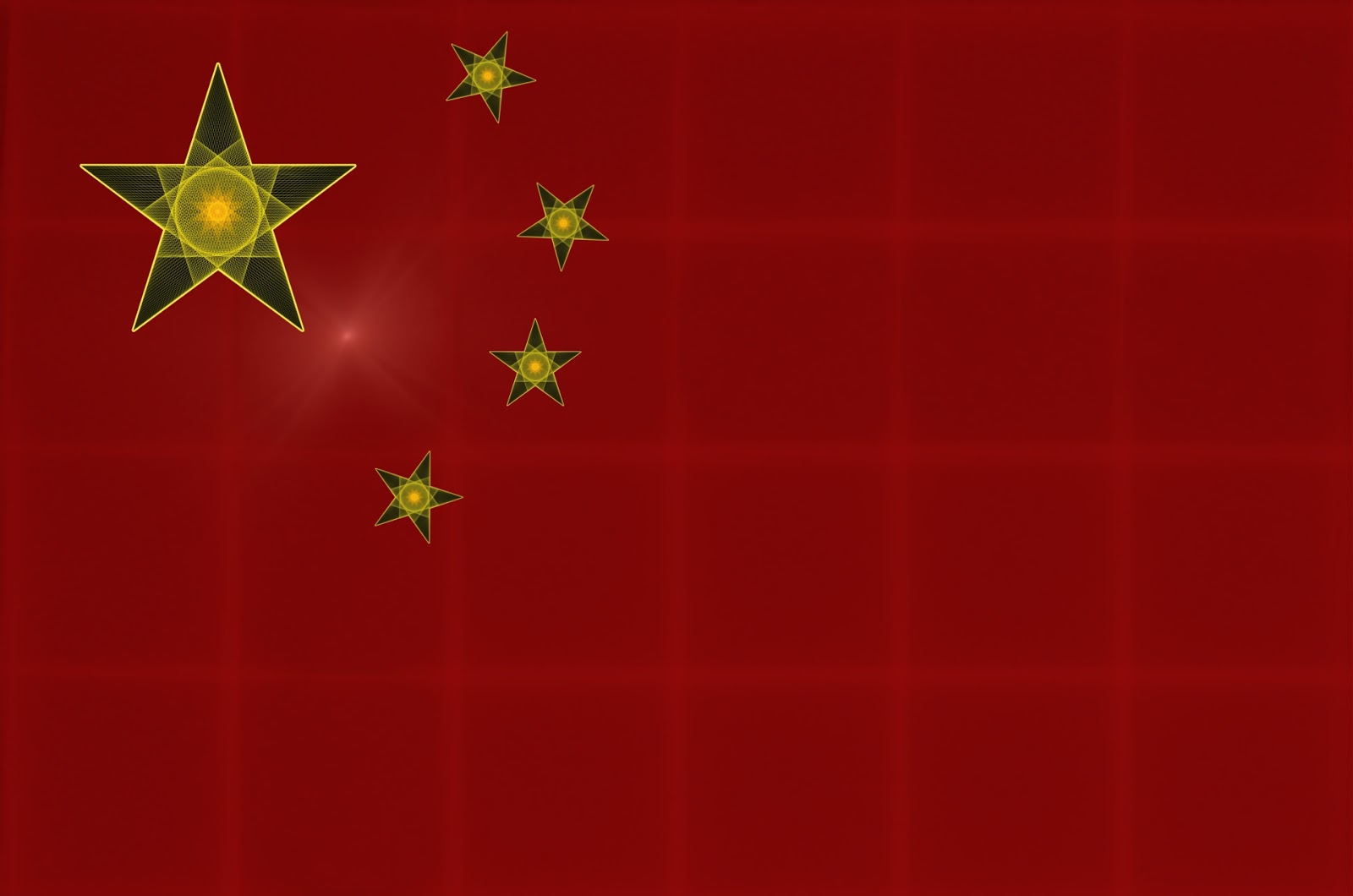 Read more about the article Chinese Flag