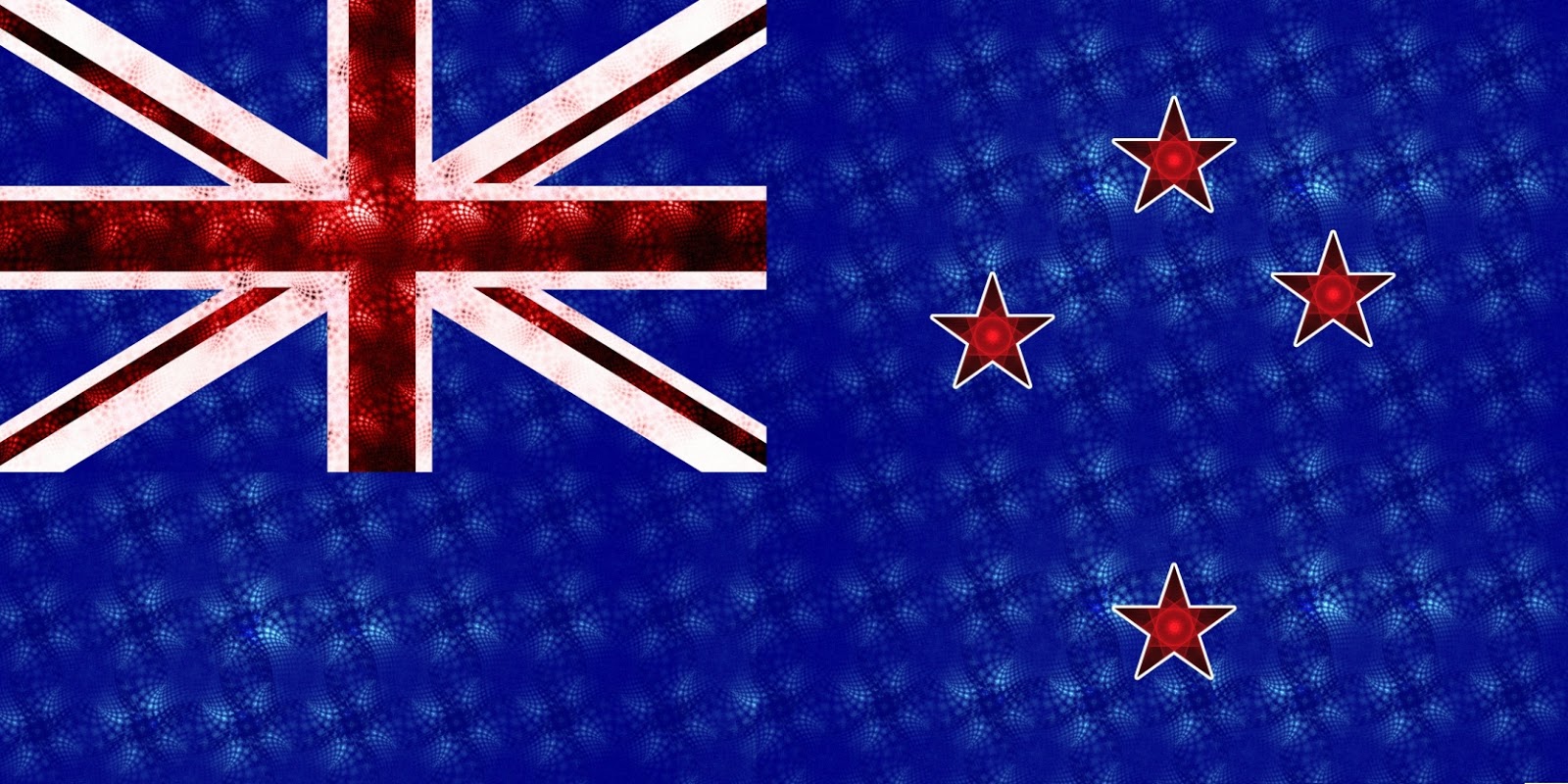 Read more about the article New Zealand Flag