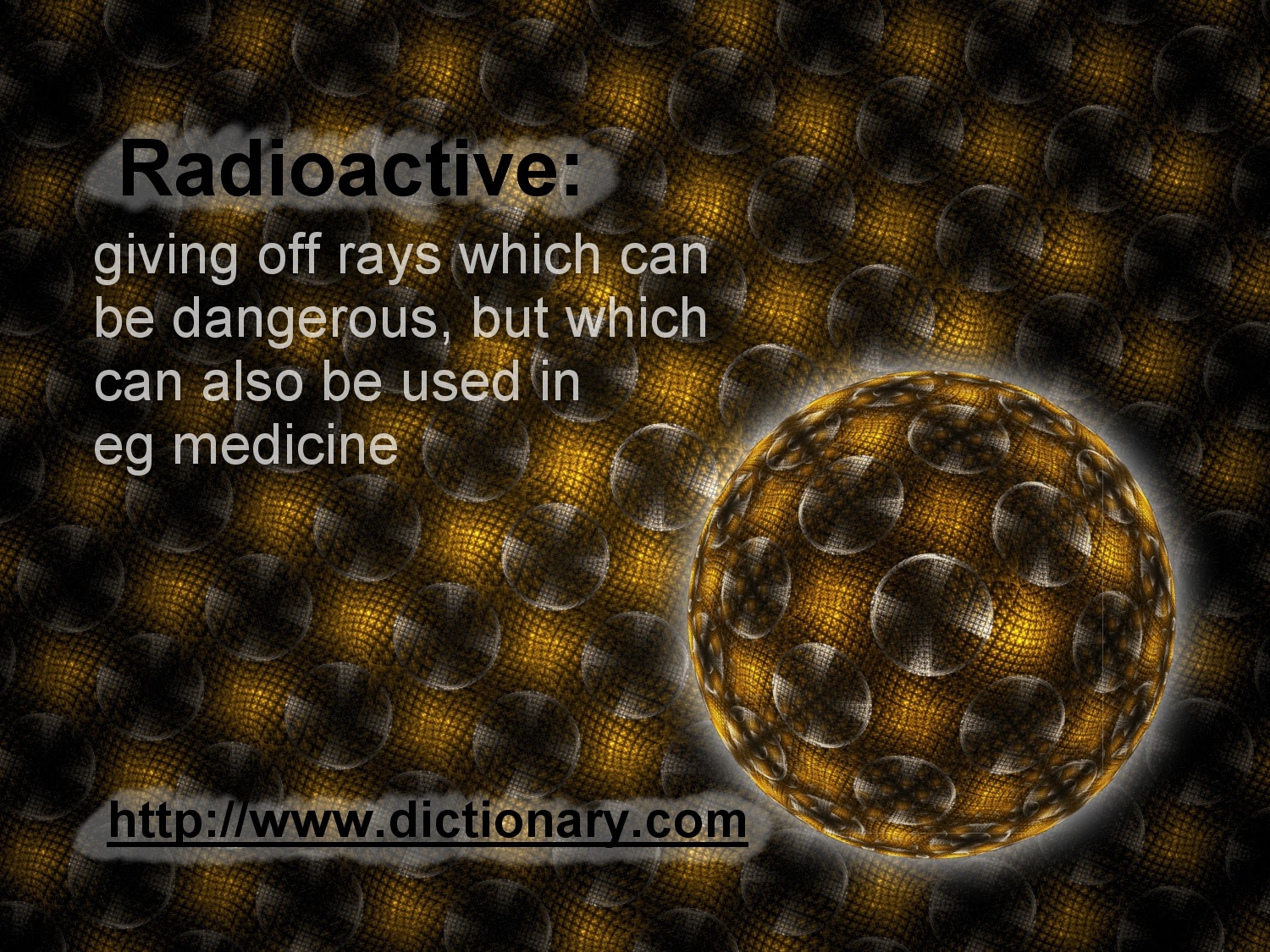 Read more about the article Radioactive Waste
