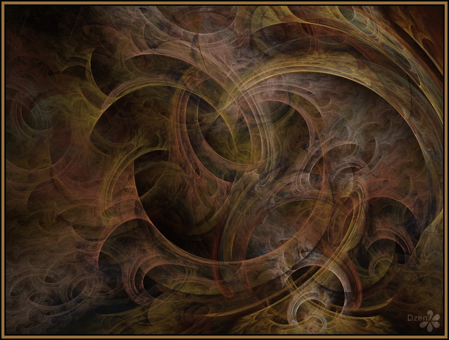 Read more about the article Sandstorm