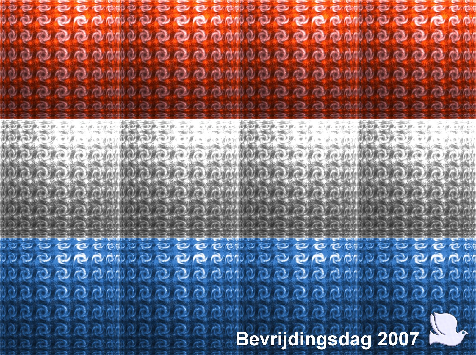 Read more about the article Bevrijdingsday 2007