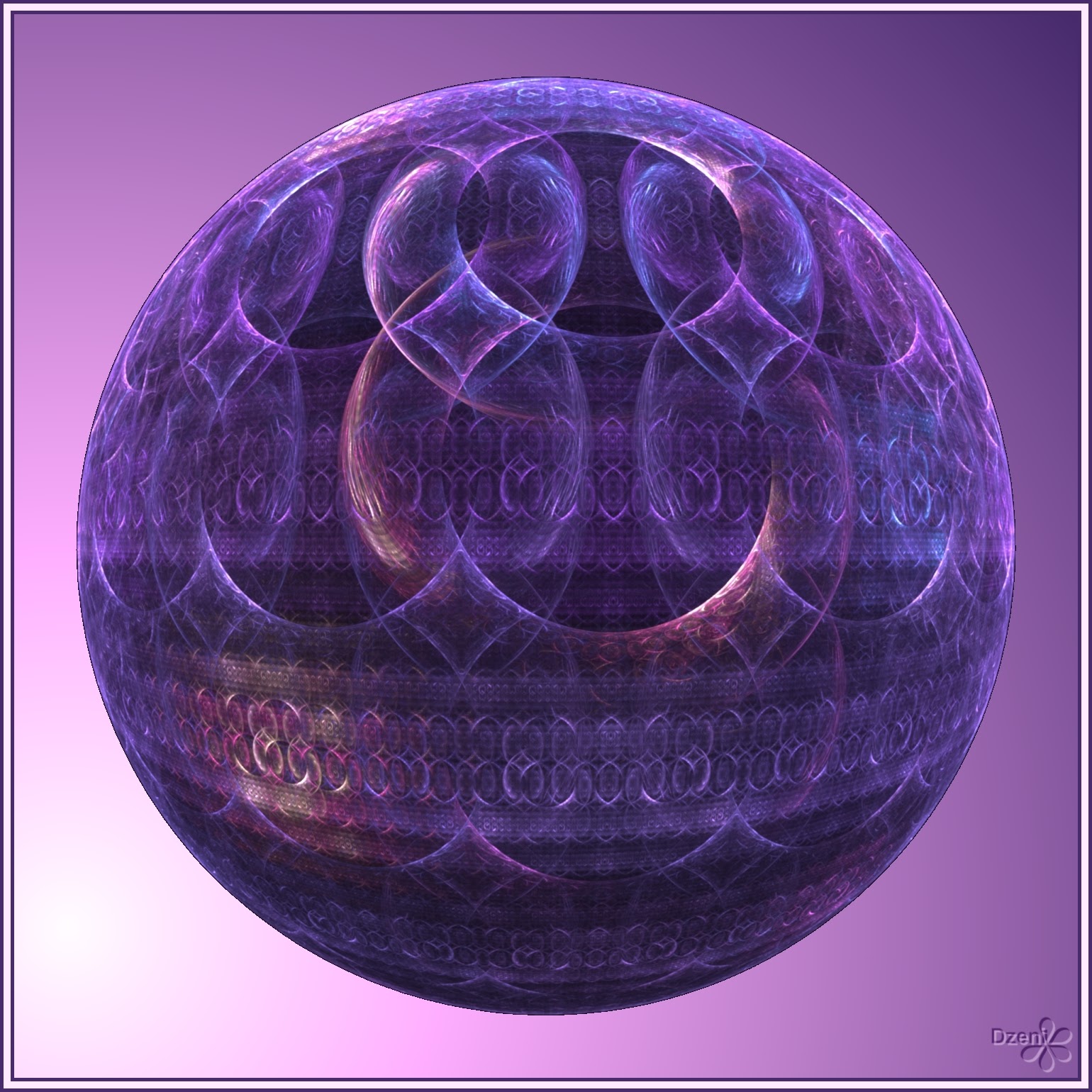 Read more about the article Braided Ball