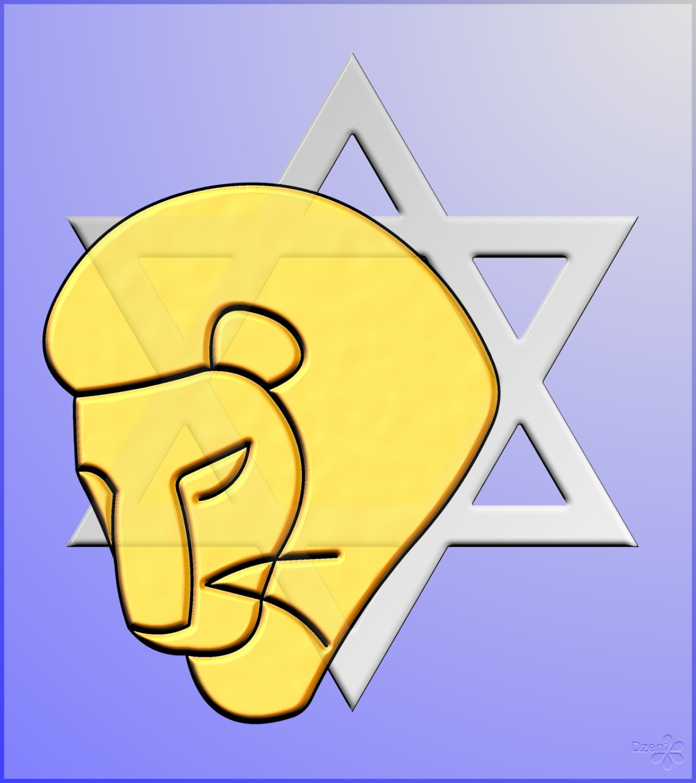 Read more about the article Zion Lion