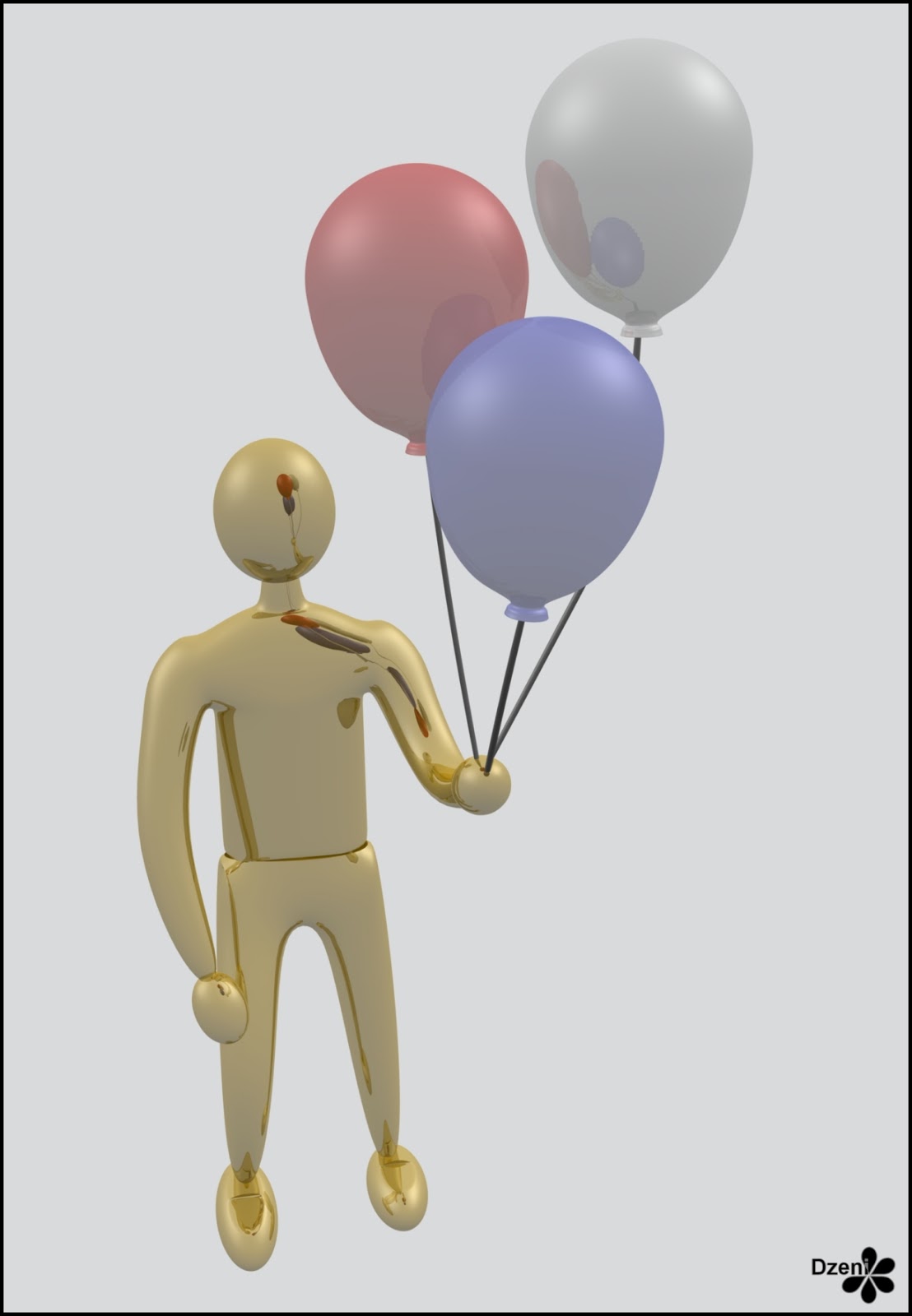 Read more about the article Balloon Guy