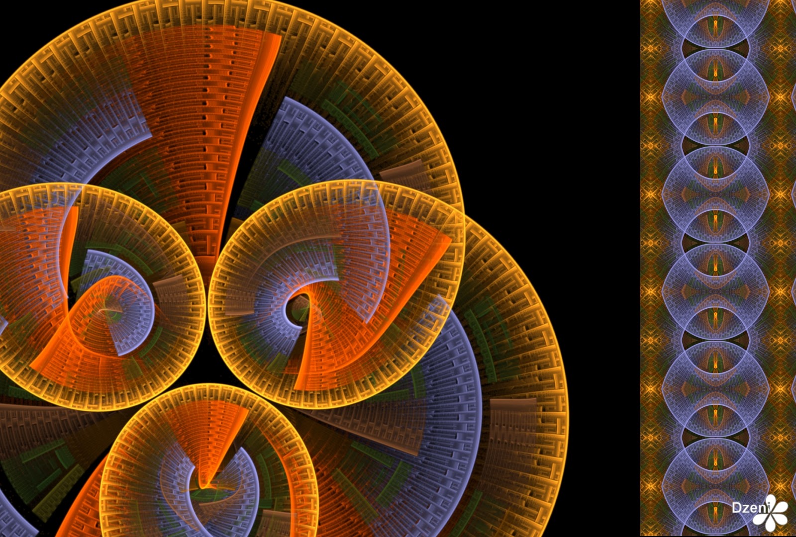 Read more about the article Intricate Colours