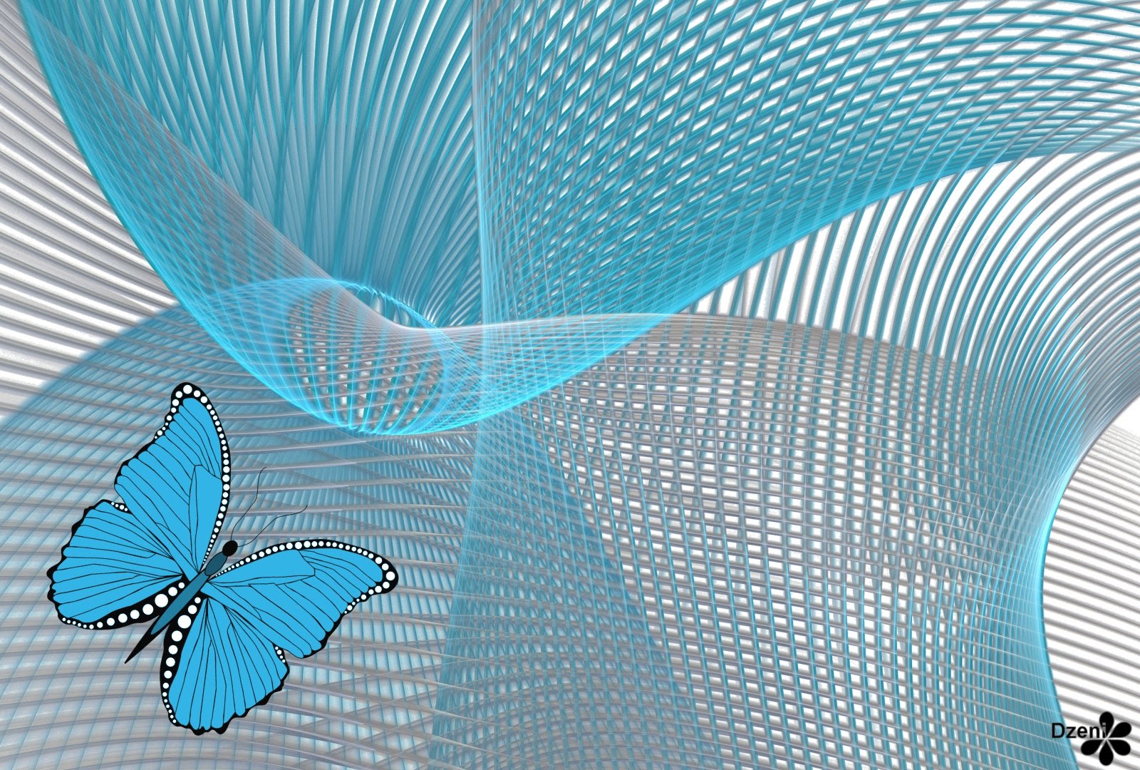 Read more about the article Butterfly Net