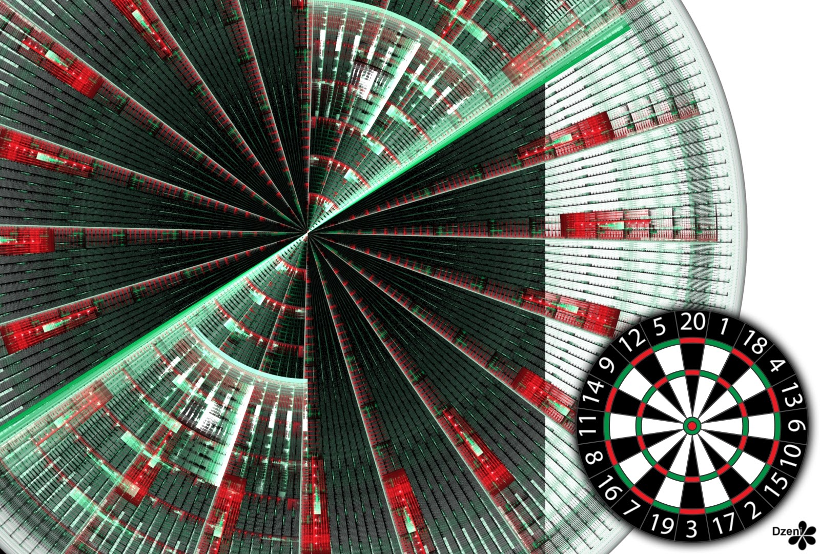 Read more about the article Digital Darts