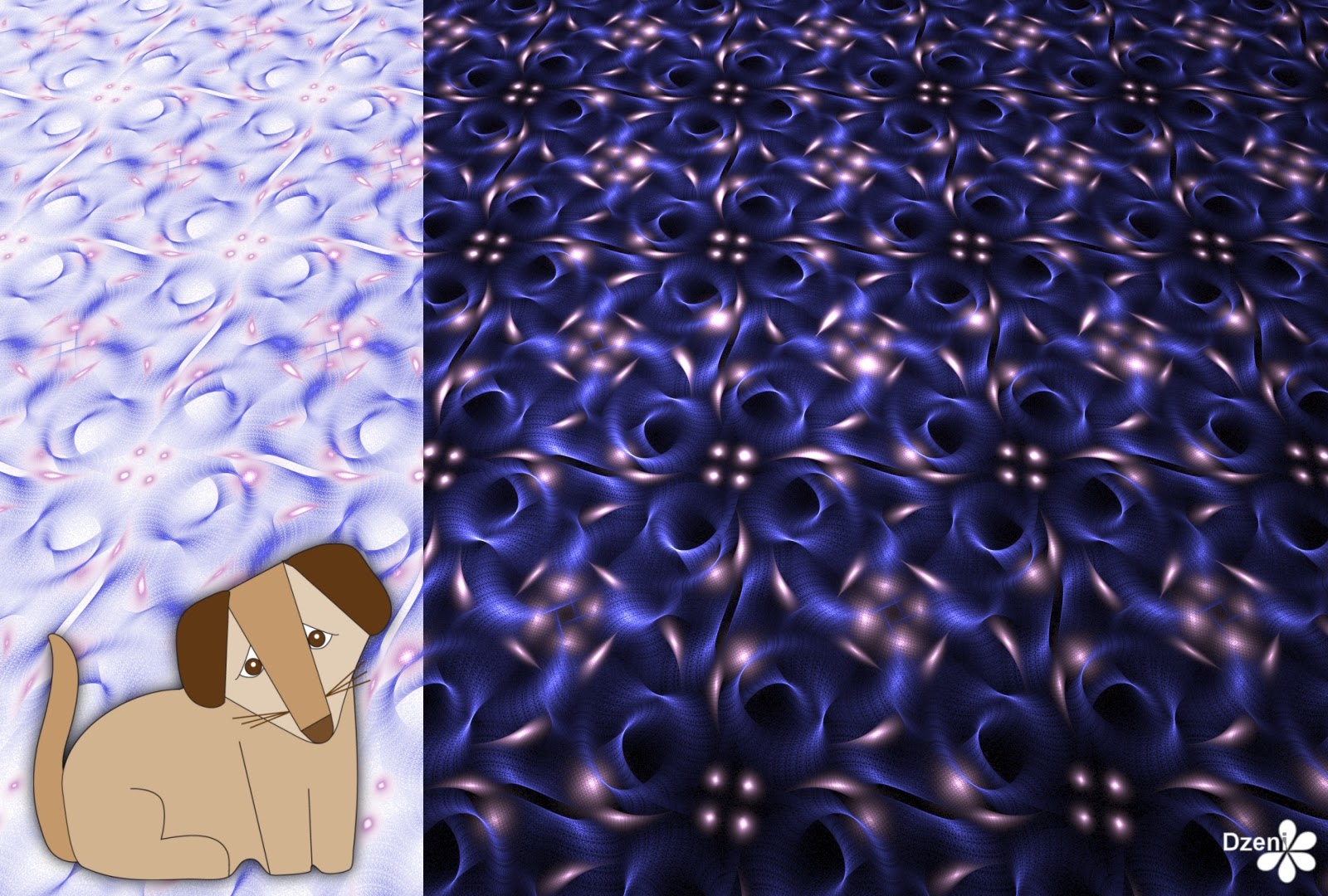Read more about the article Fractal Carpet