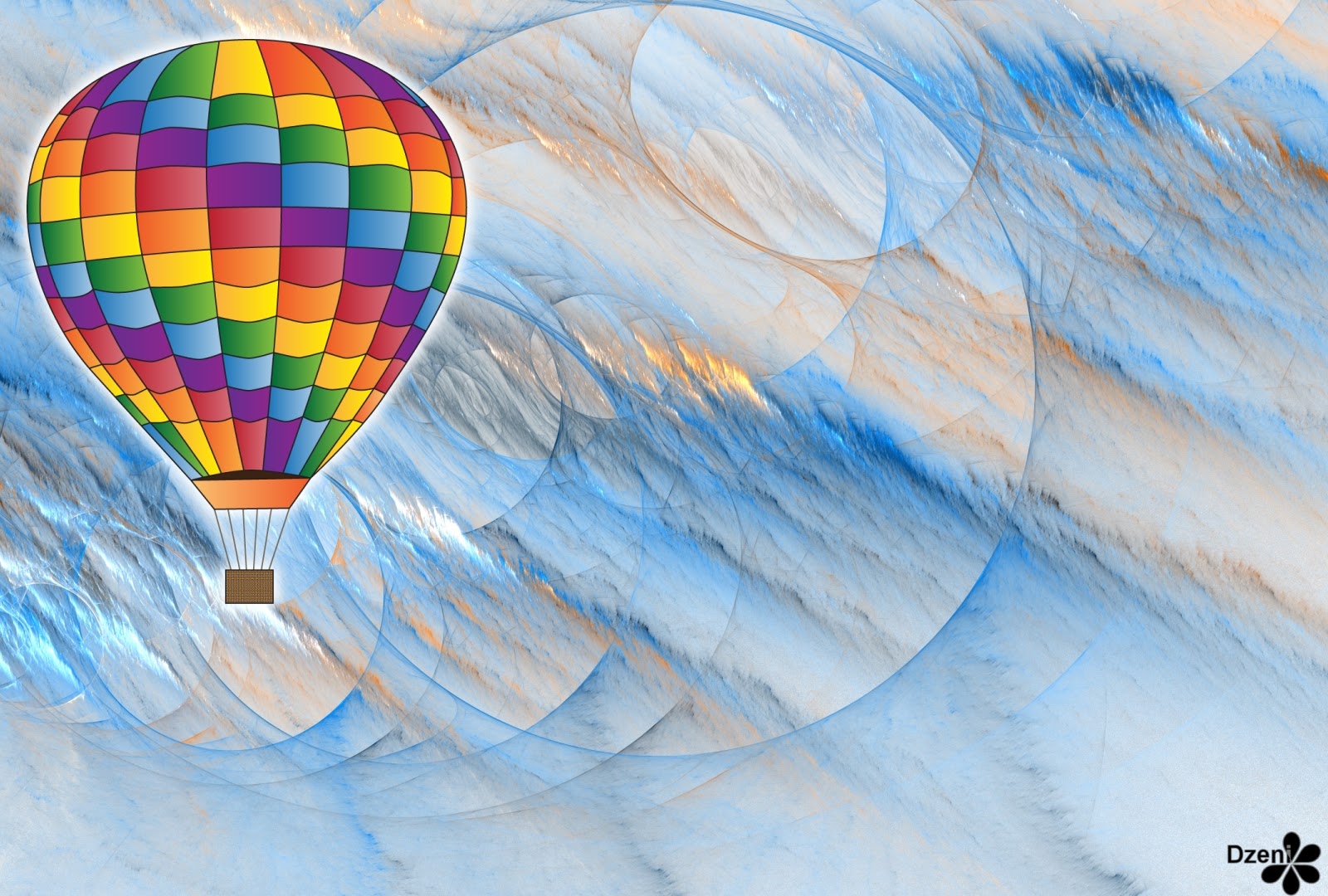 Read more about the article Hot Air Balloon
