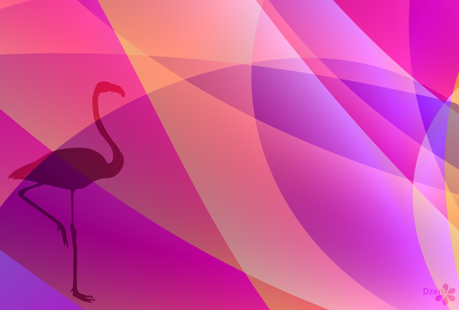 Read more about the article Flamingo (Recycled)