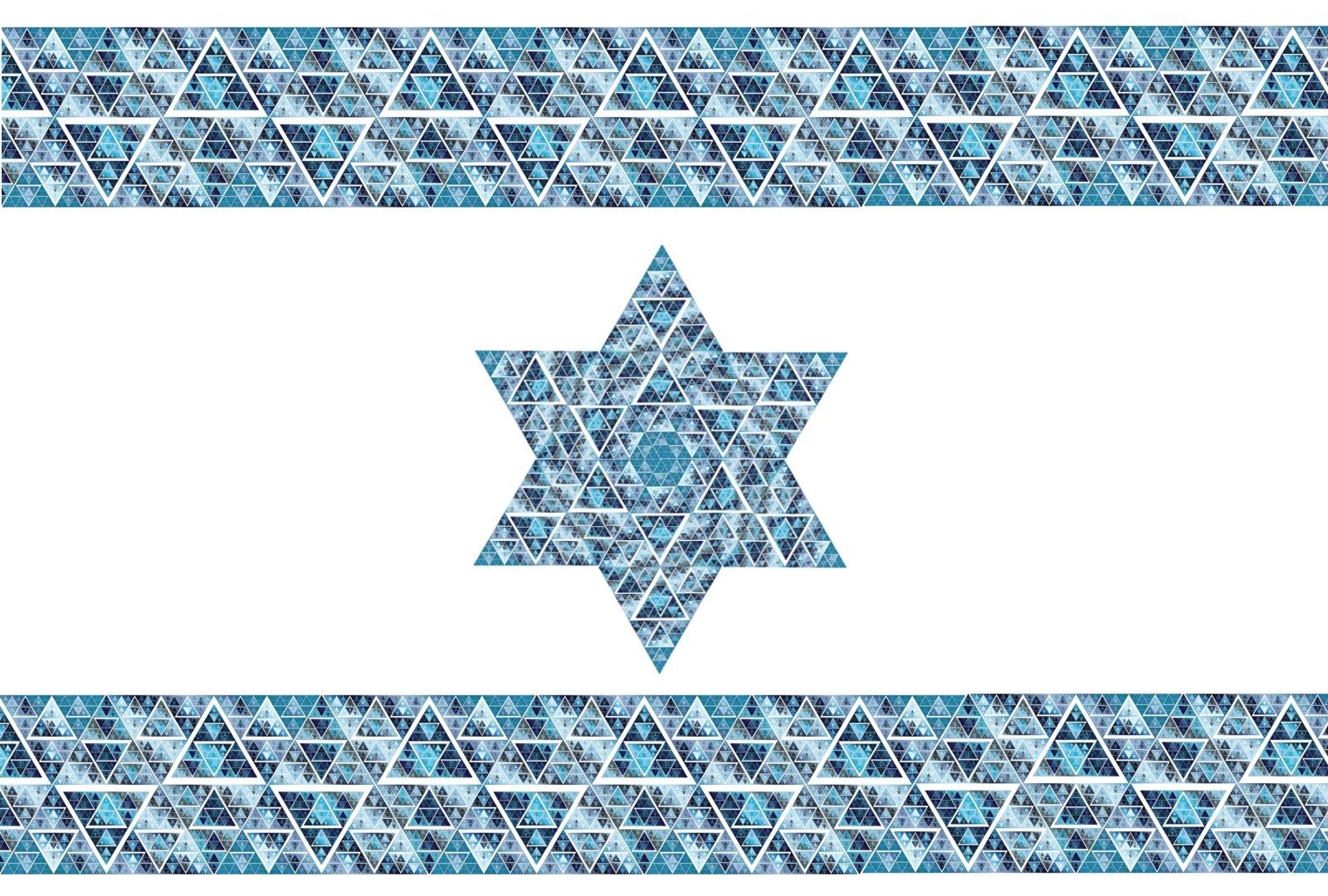 Read more about the article Zion’s  Flag