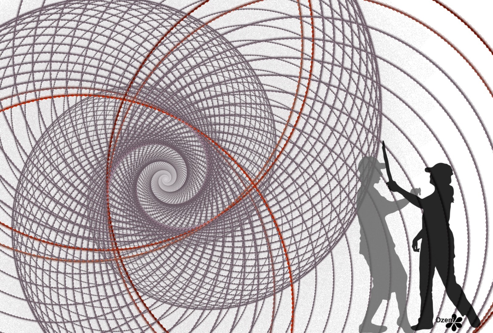Read more about the article String Spiral