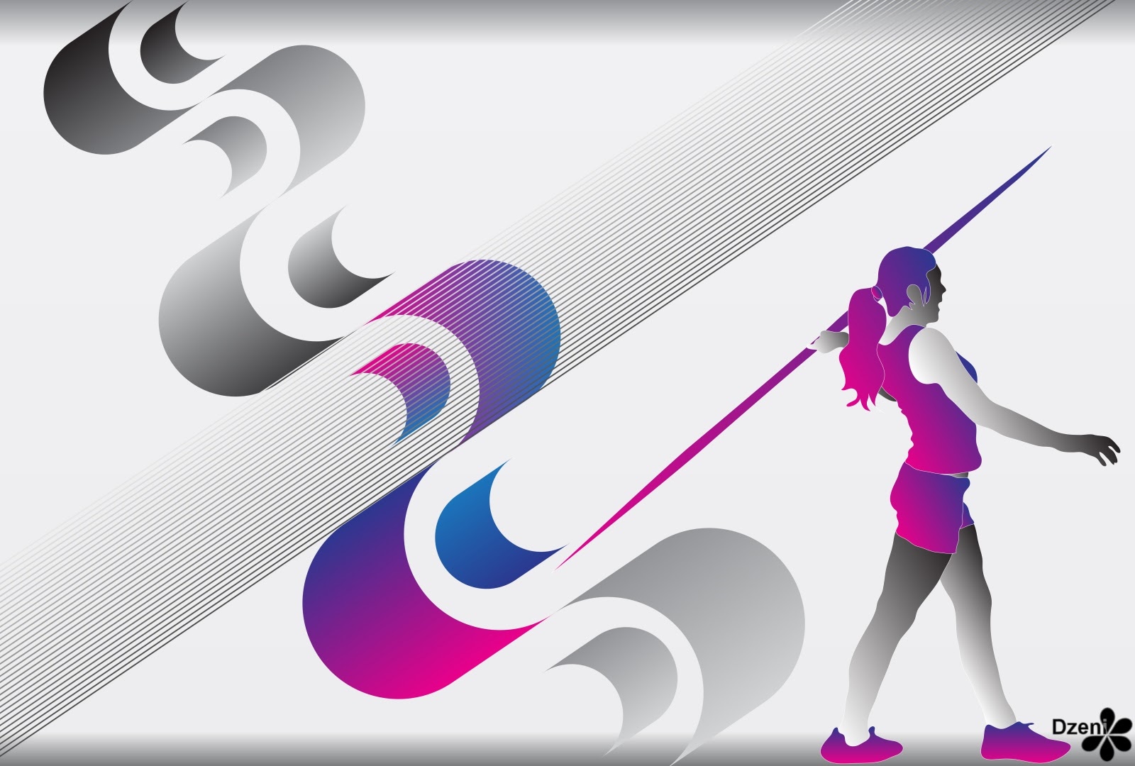Read more about the article Javelin Thrower