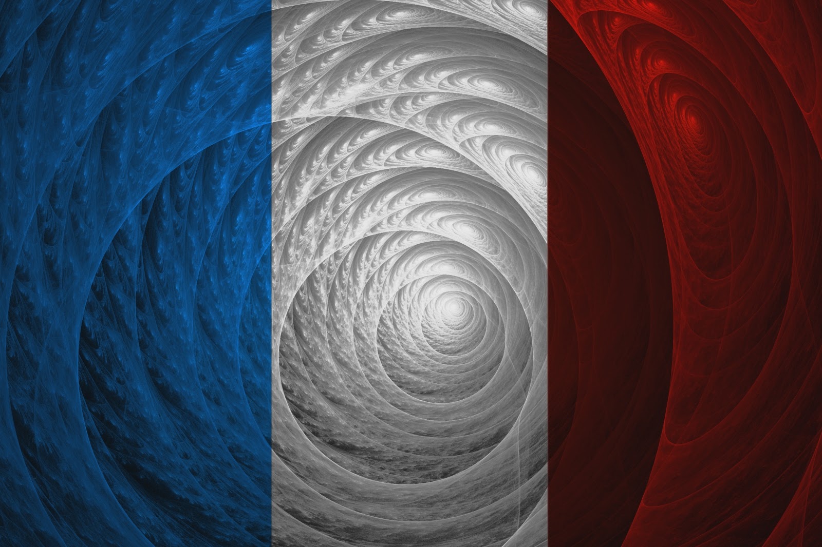 Read more about the article French Flag