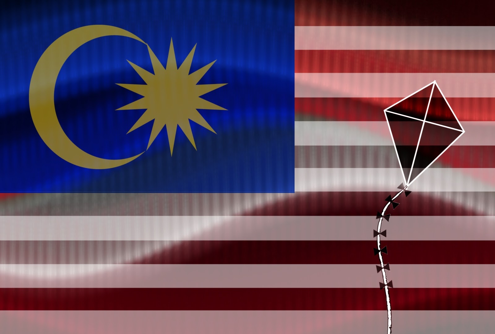 Read more about the article Malaysian Flag