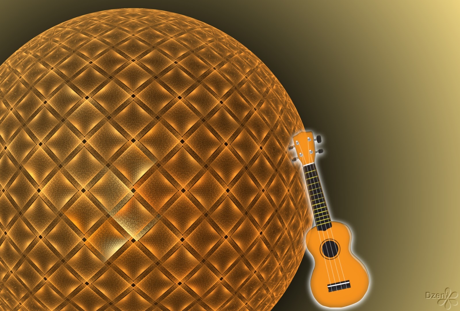 Read more about the article Ukelele Ball