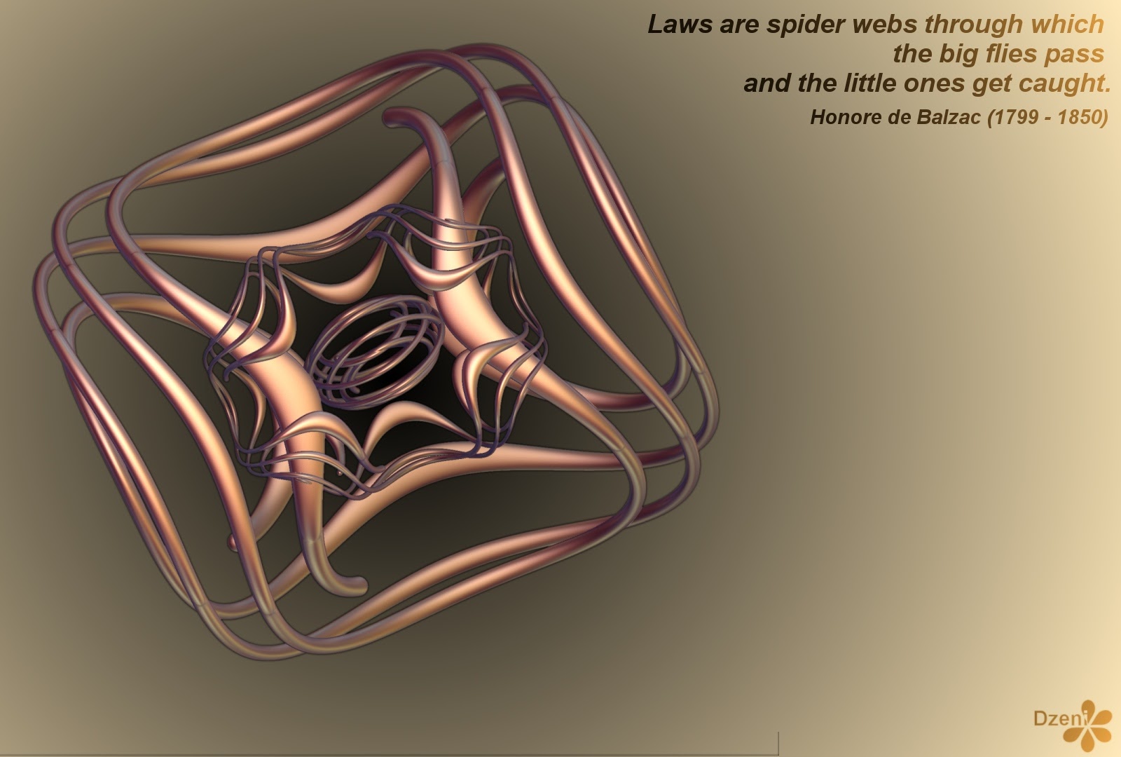 Read more about the article Spider Spring