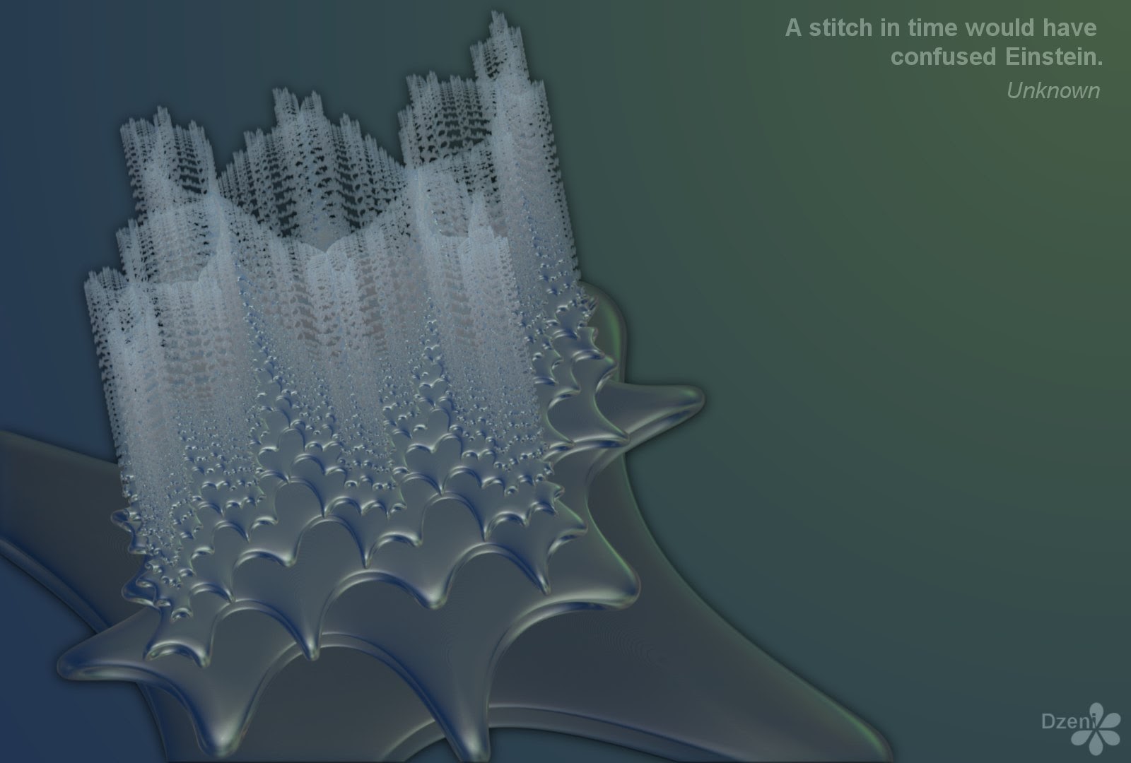 Read more about the article Melting Castle