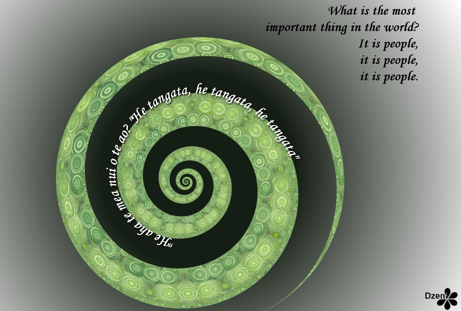 Read more about the article Koru