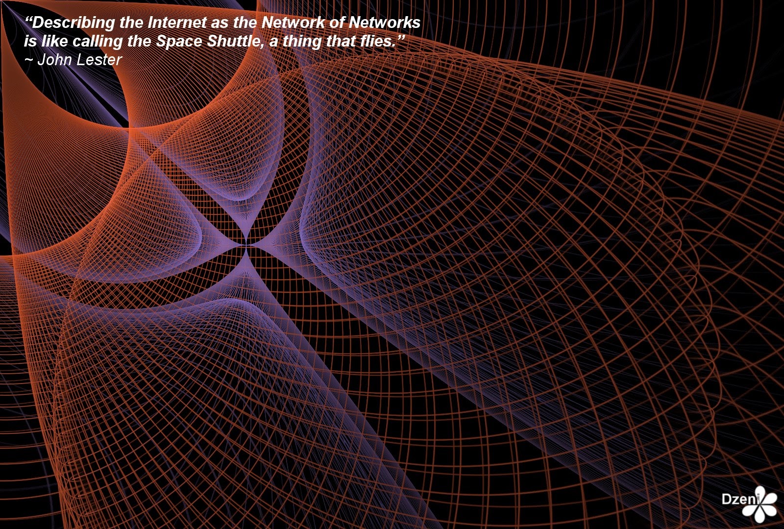 Read more about the article Fractal Network