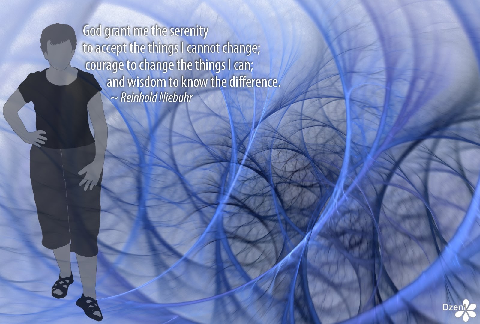 Read more about the article Serene Blue