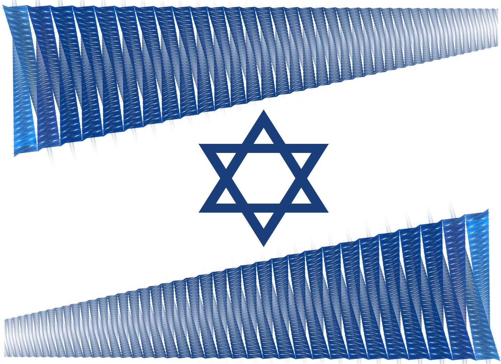 Read more about the article Israeli Flag