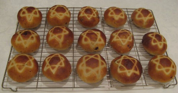Read more about the article Post Purim Spice Buns