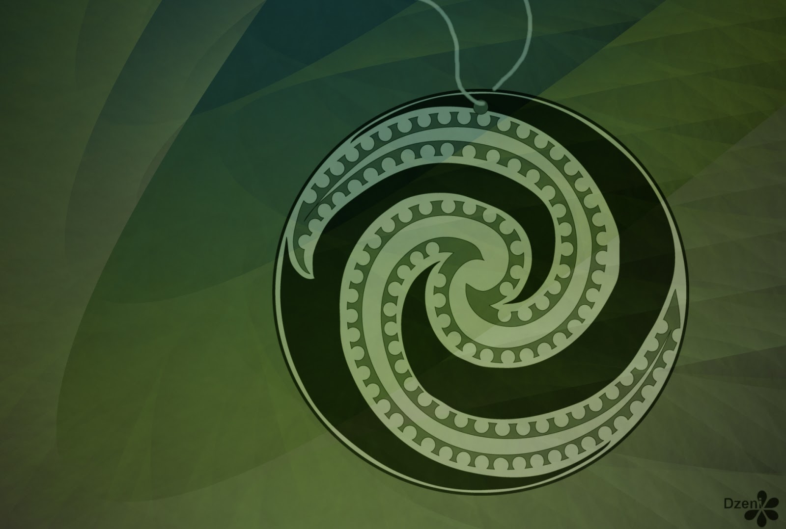 Read more about the article Calm Koru