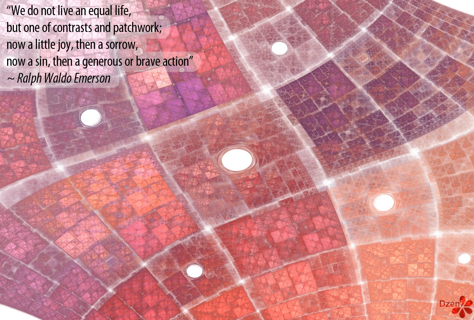 Read more about the article Curved Patchwork