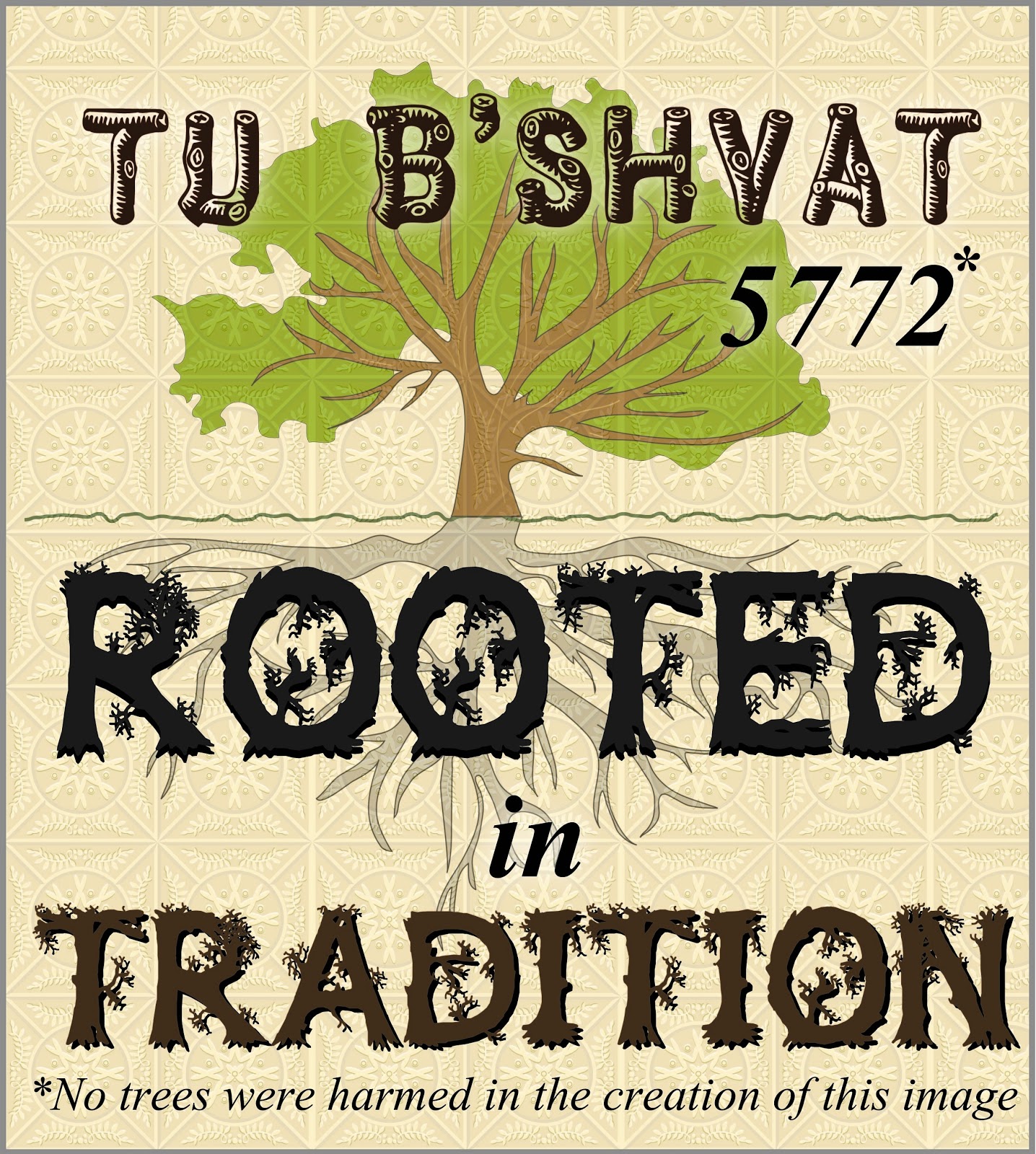 Read more about the article Tu B’Shvat 5772