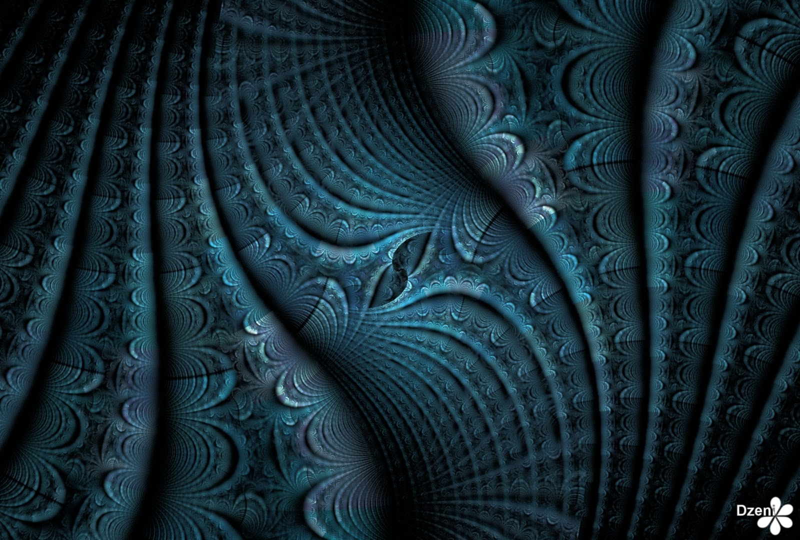 Read more about the article Blue Depths