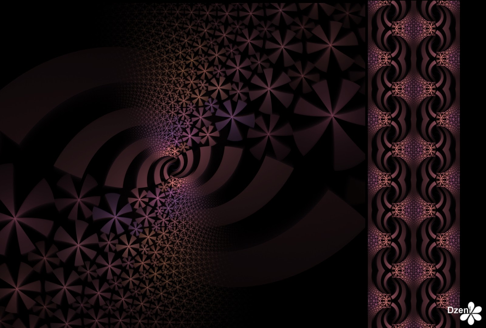 Read more about the article Flower Spiral