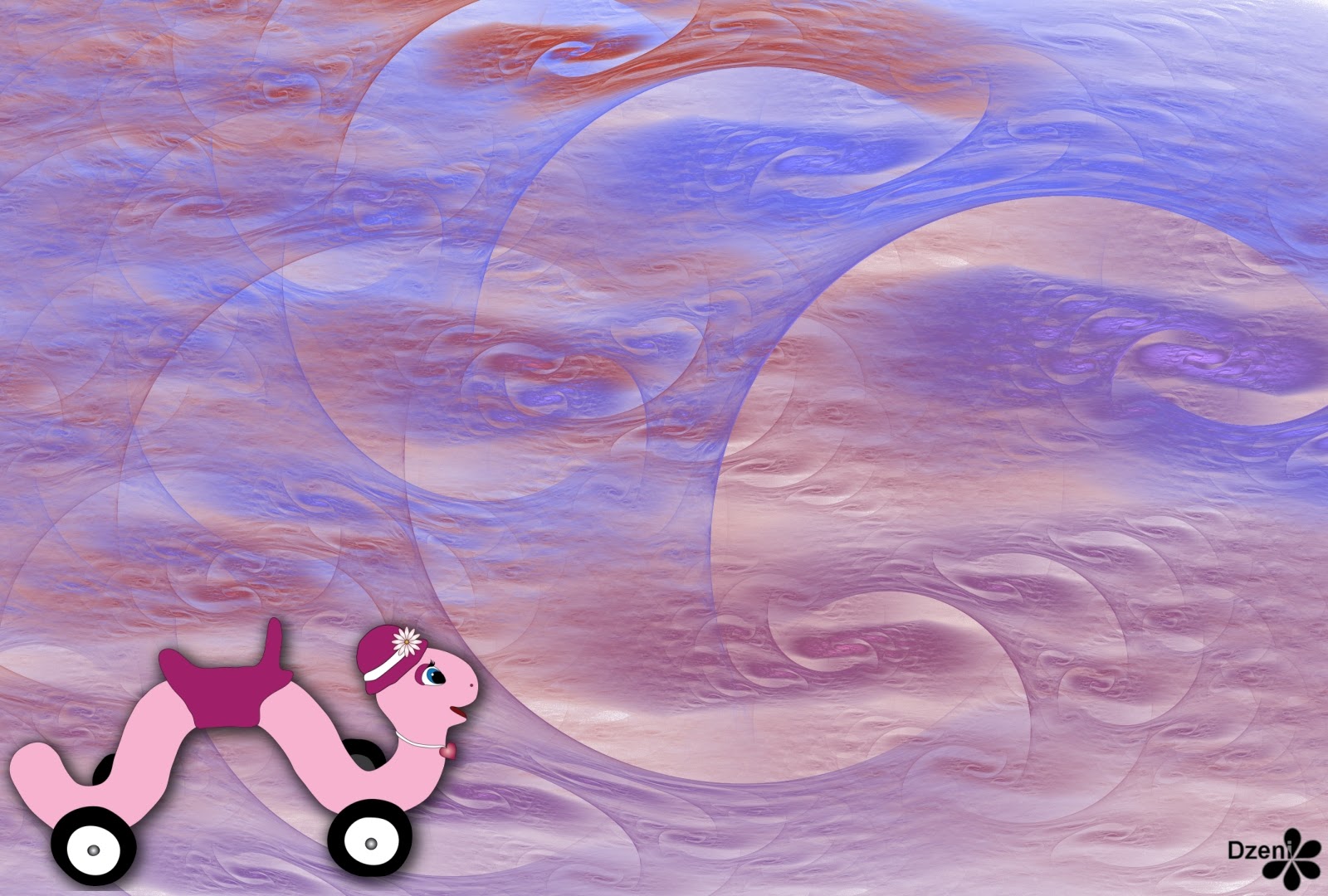 Read more about the article Girl Worm