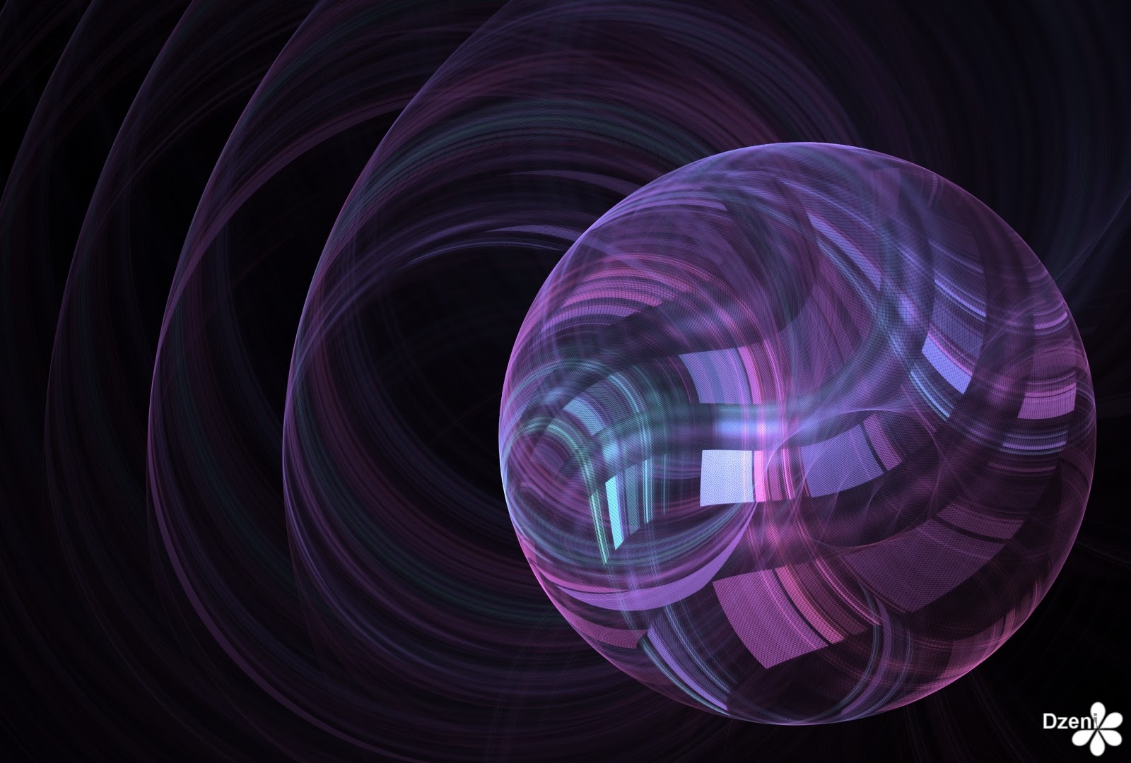 Read more about the article Smoke Sphere