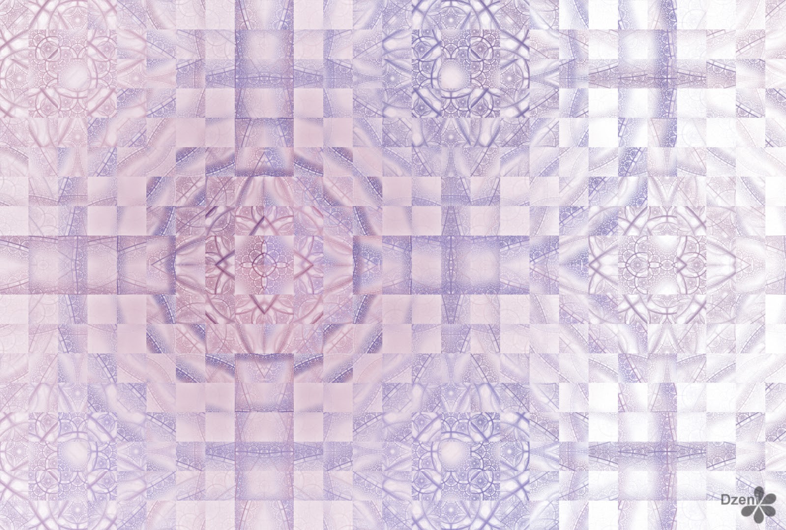 Read more about the article Block Flower