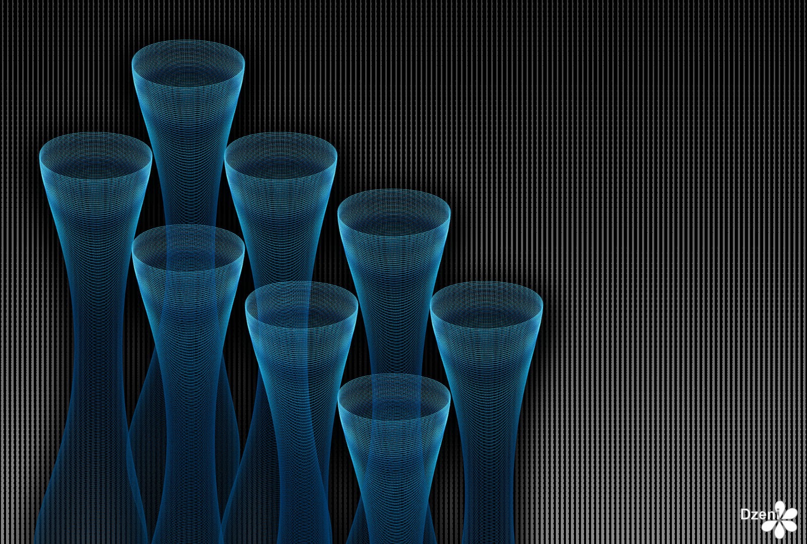 Read more about the article Blue Glass