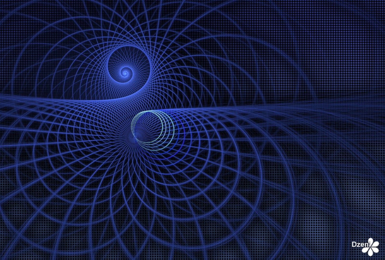 Read more about the article Net Spiral