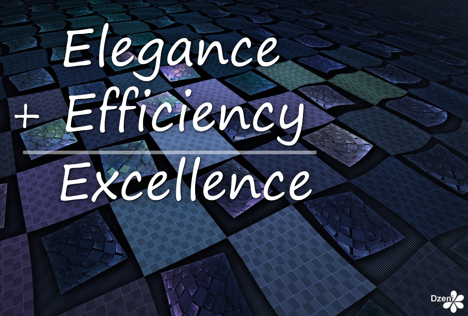 Read more about the article Elegance…